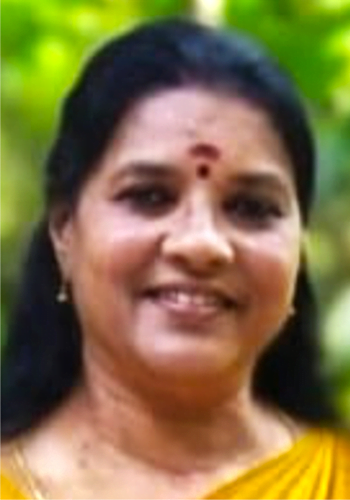 Dr. A P Usha