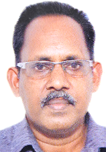 Dr. A. K. Prakash
