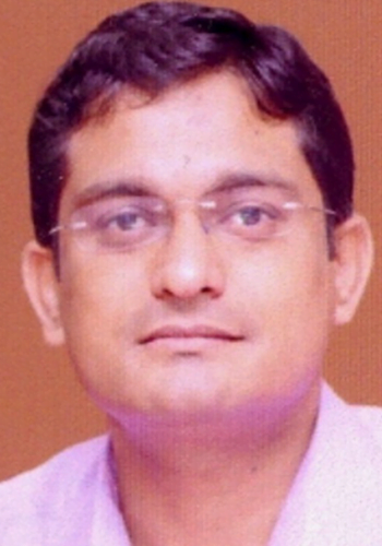 Dr. A. Kouusigan IAS