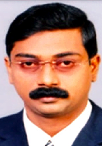Dr. K. Vijayakumar