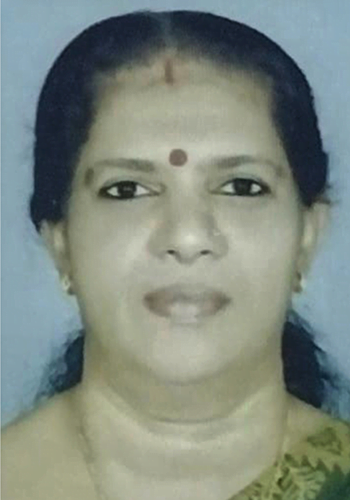 Dr. Latha Menon