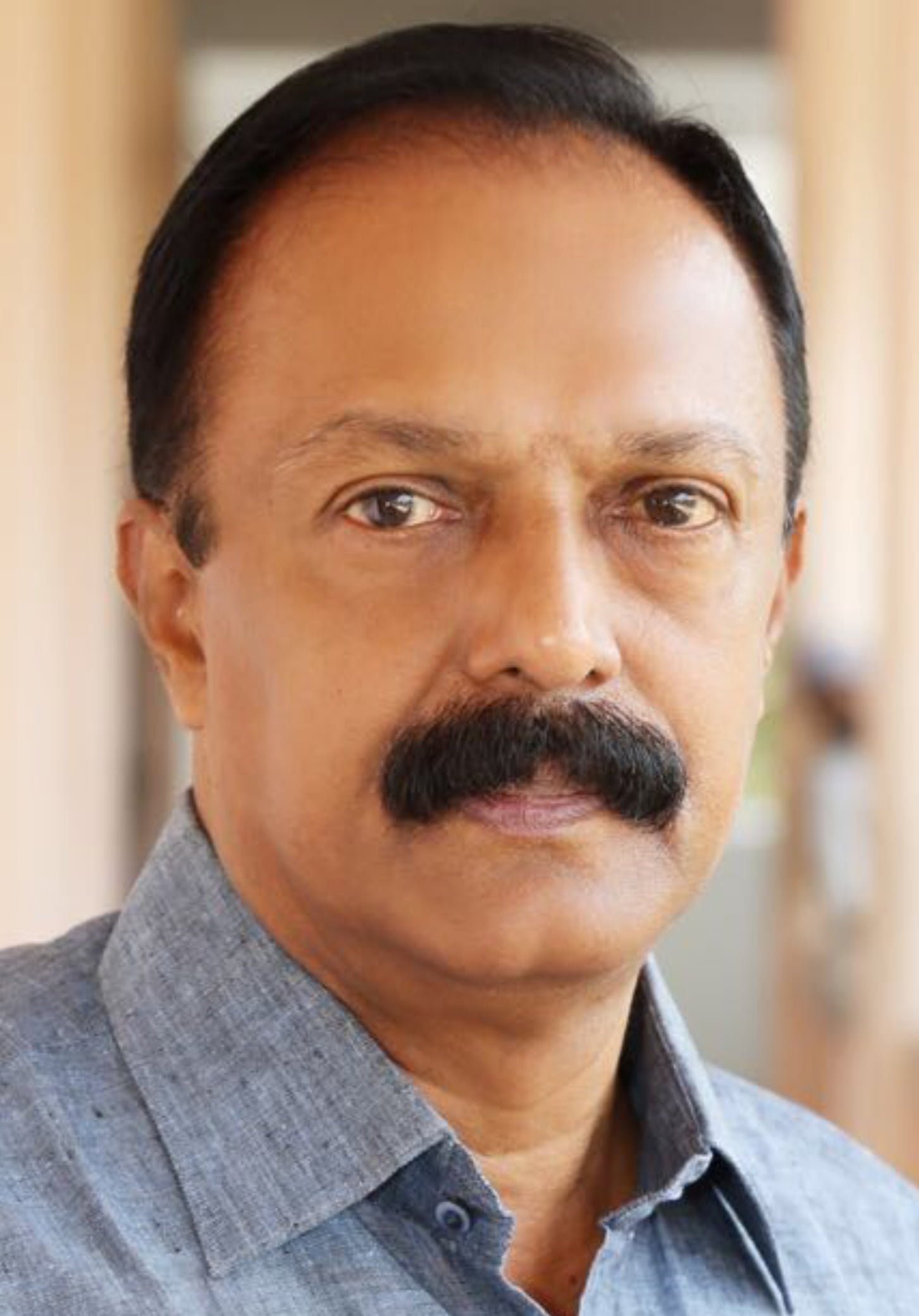Dr. P Balachandran