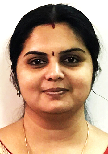 Dr. Uma Rahul