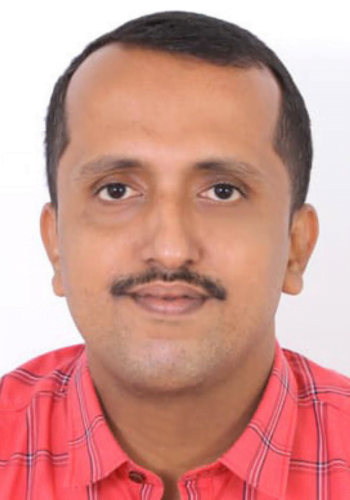 Dr. Kuriakkose Mathew