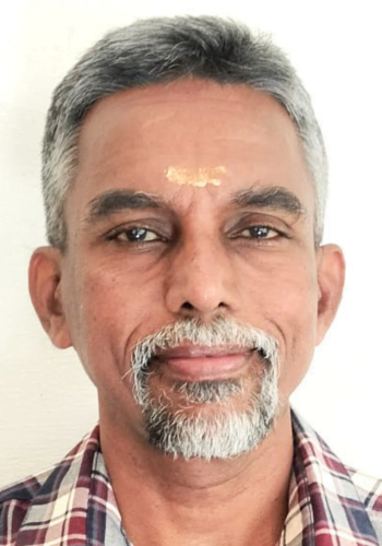 Dr. V Prasanth