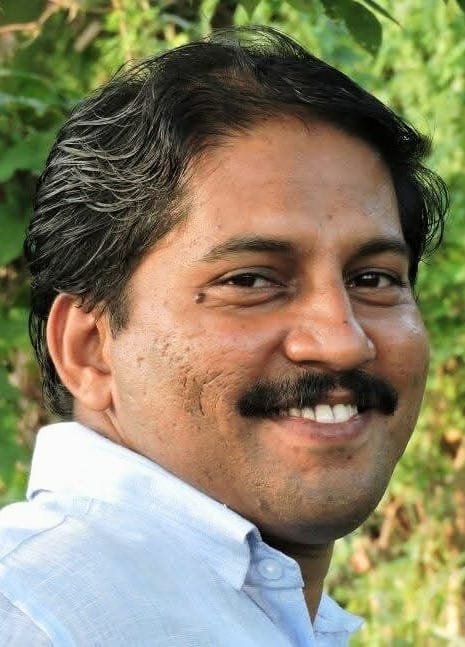 Dr. Dr.A.Prasad