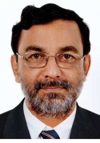 Dr. P.I.Geevarghese