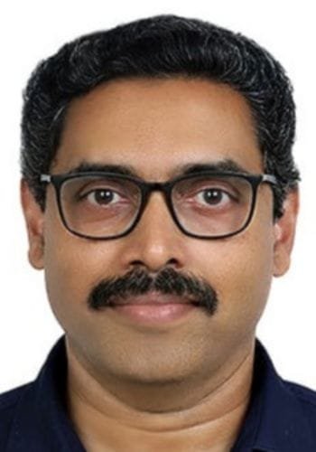 Dr. Binu.K.Mani