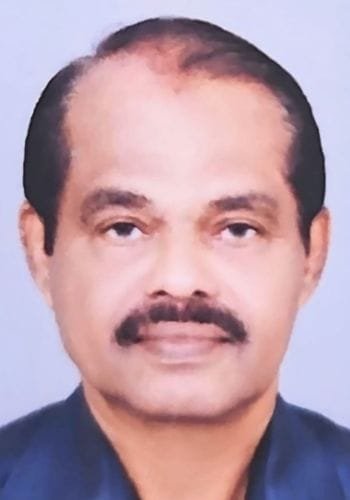 Dr. G.Sukumara Pillai