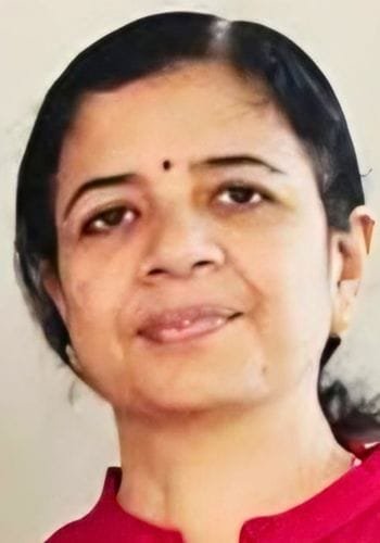 Dr. Bindu Lakshmanan
