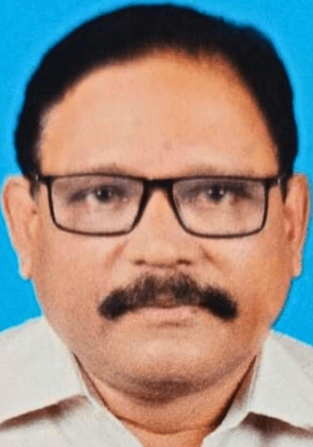 Dr. U.S.Ramachandran
