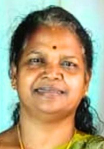 Dr.K.Sindhu