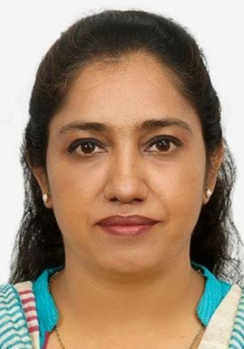 Dr. Deepa Jolly