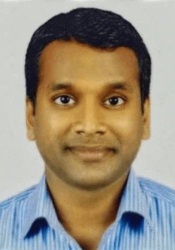 Dr.Surej Joseph Bunglawan