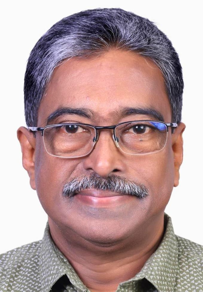 Dr. B. Baiju